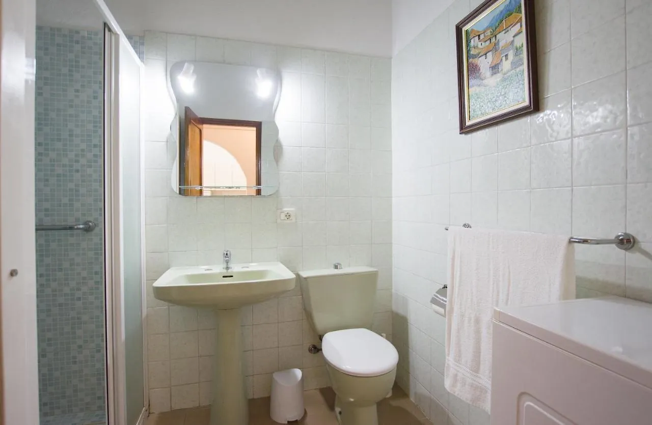 La Casita De Agaete Apartment San Pedro  San Pedro (Gran Canaria)