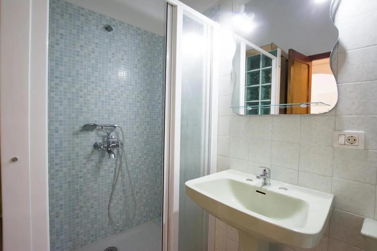 La Casita De Agaete Apartment San Pedro  Spain
